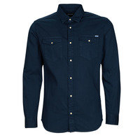 Pitkähihainen paitapusero Jack & Jones JJESHERIDAN SHIRT M