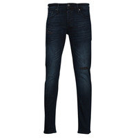 Slim-farkut Jack & Jones JJIGLENN JJORIGINAL RA 091 US 33 / 34