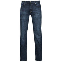 Slim-farkut Jack & Jones JJICLARK JJORIGINAL JOS 801 US 29 / 32