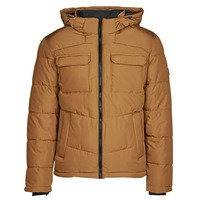 Toppatakki Jack & Jones JJBRADY PUFFER S