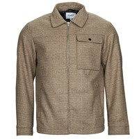 Paksu takki Jack & Jones JJJOHNSON WOOL JACKET S