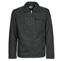 Paksu takki Jack & Jones JJJOHNSON WOOL JACKET S