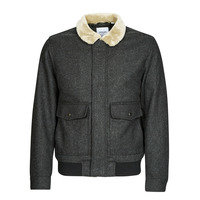 Pusakka Jack & Jones JJTOM WOOL BOMBER XXL