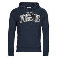 Svetari Jack & Jones JJCEMB SWEAT HOOD S