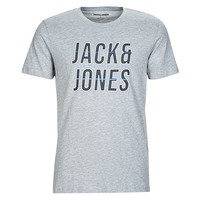 Lyhythihainen t-paita Jack & Jones JJXILO TEE SS CREW NECK S