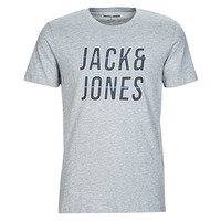 Lyhythihainen t-paita Jack & Jones JJXILO TEE SS CREW NECK L