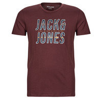 Lyhythihainen t-paita Jack & Jones JJXILO TEE SS CREW NECK S