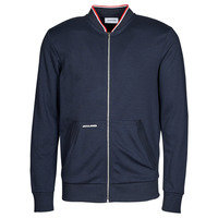 Svetari Jack & Jones JJAIDEN SWEAT ZIP S