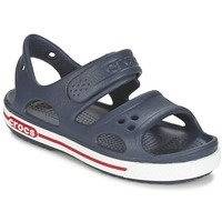 Tyttöjen sandaalit Crocs CROCBAND II SANDAL PS 30 / 31