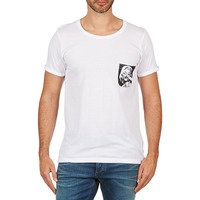 Lyhythihainen t-paita Eleven Paris MARYLINPOCK MEN XS