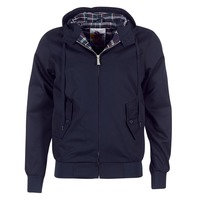 Pusakka Harrington HARRINGTON HOODED S