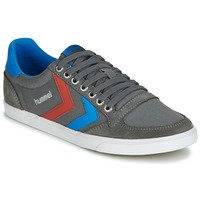 Kengät hummel TEN STAR LOW CANVAS 39