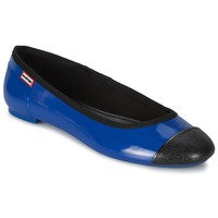 Balleriinat Hunter ORIGINAL BALLET FLAT 35 / 36