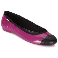 Balleriinat Hunter ORIGINAL BALLET FLAT 35 / 36