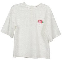 Paita Manoush FLOWER BADGE DE 36