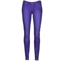 Slim-farkut 7 for all Mankind THE SKINNY VINE LEAF US 25