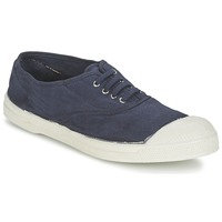 Kengät Bensimon TENNIS LACET 44