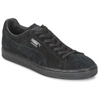 Kengät Puma SUEDE CLASSIC 36