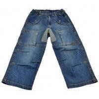 T-paidat & Poolot Geox Jeans k7130 10 vuotta
