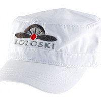 Lippalakit Koloski Cappello Logo 15