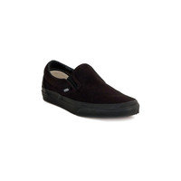 Tennarit Vans CLASSIC SLIP ON BLACK 40