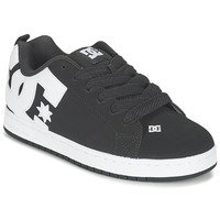 Kengät DC Shoes COURT GRAFFIK 45