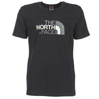 Lyhythihainen t-paita The North Face S/S EASY TEE S