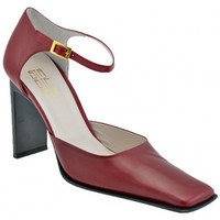 Tennarit Strategia Strap Heel95 35