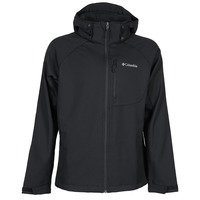 Pusakka Columbia CASCADE RIDGE II SOFTSHELL L