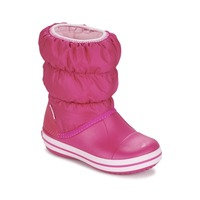 Lasten talvisaappaat Crocs WINTER PUFF BOOT KIDS 28 / 29