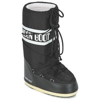 Talvisaappaat Moon Boot MOON BOOT NYLON 45 / 47