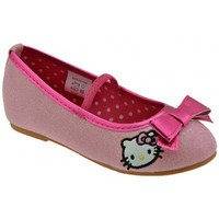 Tennarit Hello Kitty Glitter Fiocco 34