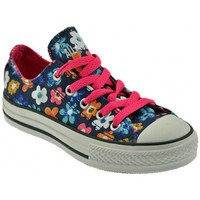 Tennarit Converse CT OX Flower 28