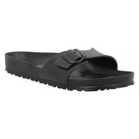 Sandaalit Birkenstock Madrid Eva Noir 45