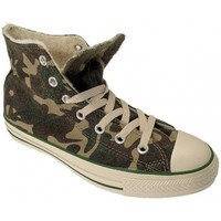 Tennarit Converse CT Hi Fodera Lana 40