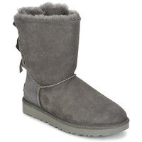 Kengät UGG BAILEY BOW II 36