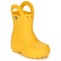 Lastenkengät Crocs HANDLE IT RAIN BOOT KIDS 33 / 34