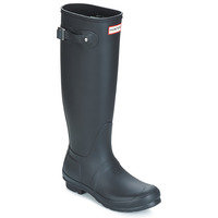 Kengät Hunter WOMEN'S ORIGINAL TALL 36