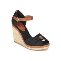 Sandaalit Tommy Hilfiger ELENA 56D 37