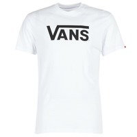 Lyhythihainen t-paita Vans VANS CLASSIC XS