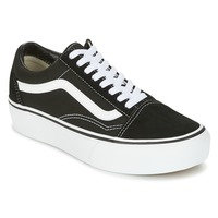 Kengät Vans UA OLD SKOOL PLATFOR 43