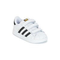 Lastenkengät adidas SUPERSTAR CF I 21