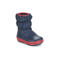 Lasten talvisaappaat Crocs WINTER PUFF BOOT KIDS 28 / 29