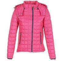 Toppatakki Superdry FUJI BOX QUILTED XS