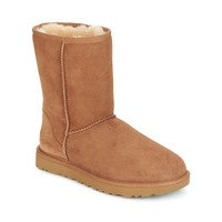 Kengät UGG CLASSIC SHORT II 38