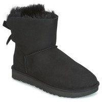 Kengät UGG MINI BAILEY BOW II 36