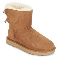 Kengät UGG MINI BAILEY BOW II 37