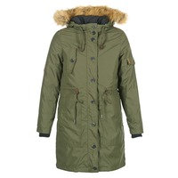 Parkatakki Cream ADA PARKA JACKET DE 38