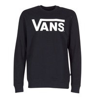 Svetari Vans VANS CLASSIC CREW XXL