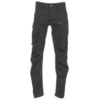 Reisitaskuhousut G-Star Raw ROVIC ZIP 3D TAPERED US 26 / 30